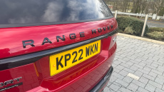 Land Rover Range Rover Sport 3.0 D300 Autobiography Dynamic 5dr Auto Diesel Estate